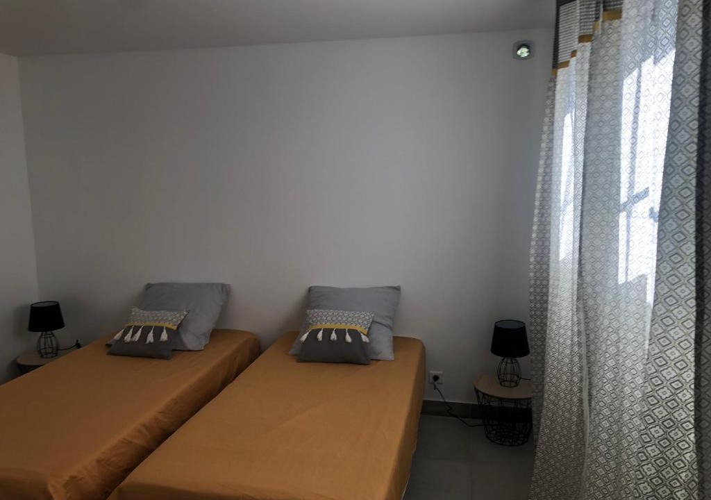 Cavaillon Villa | Belle villa neuf dans impasse tranquille