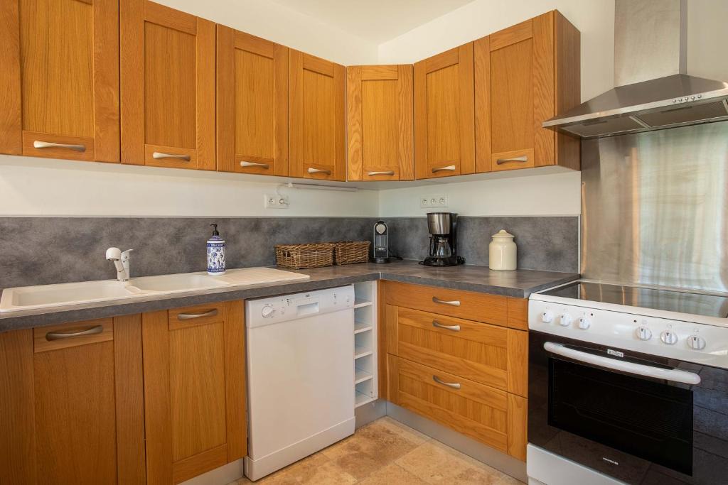 Lorgues House | Bello Visto