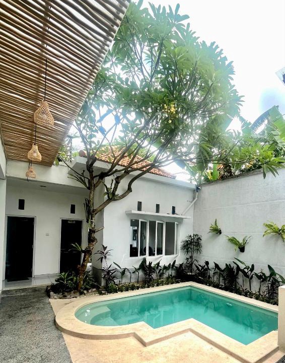 Padonan Hostel | Best Canggu Hostel