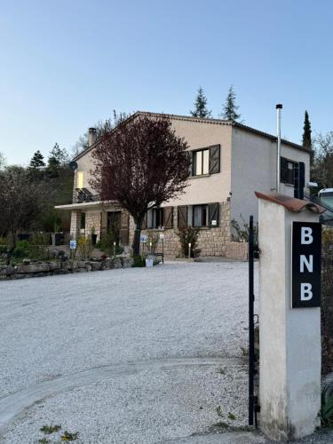 Castellane Bed & Breakfast | Bnb Castellane Chambre d'Hotes B&B