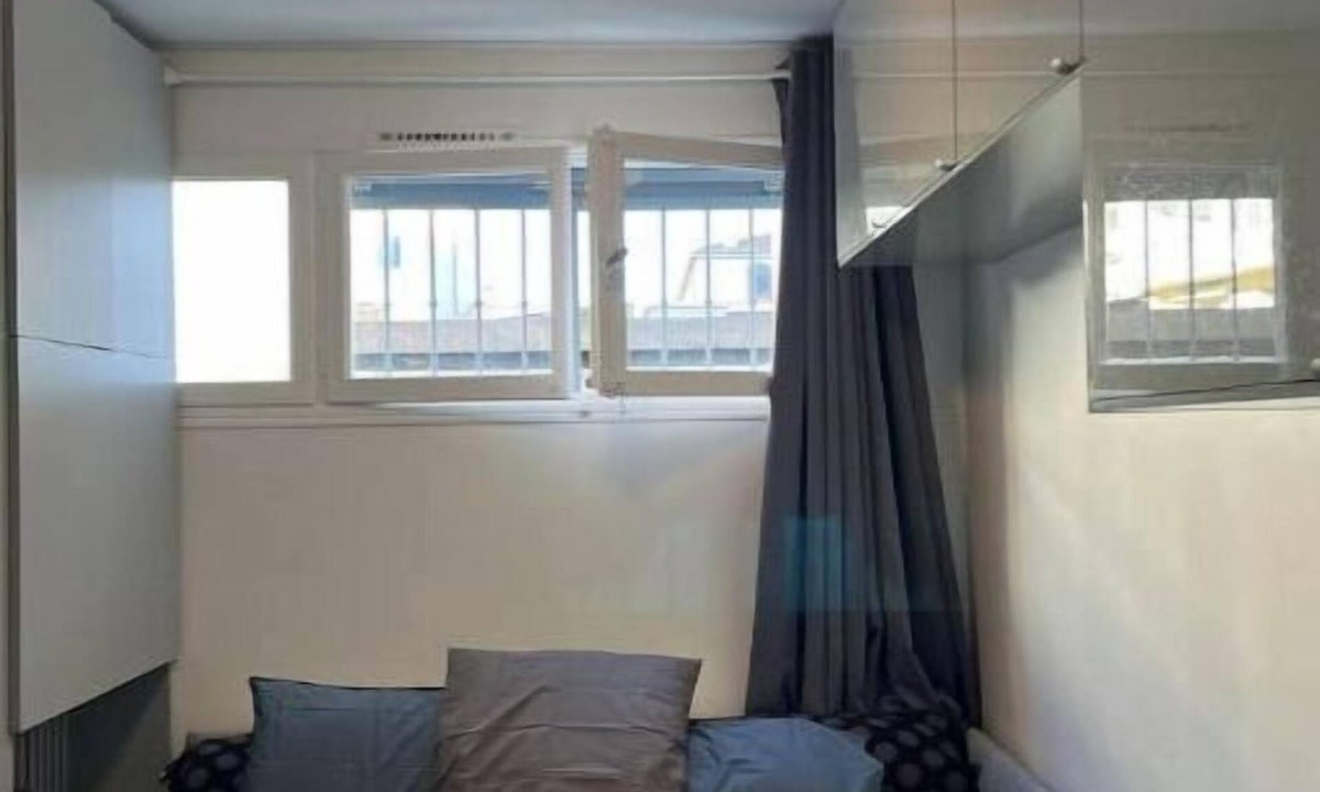 Saint-Victor Apartment | Cabin 17 cozy and quiet above the old port of Marseille