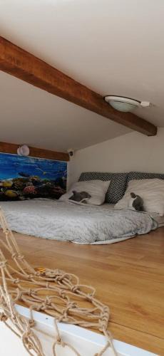 Les Baumettes Villa | Calanques Prado Stade et Parking