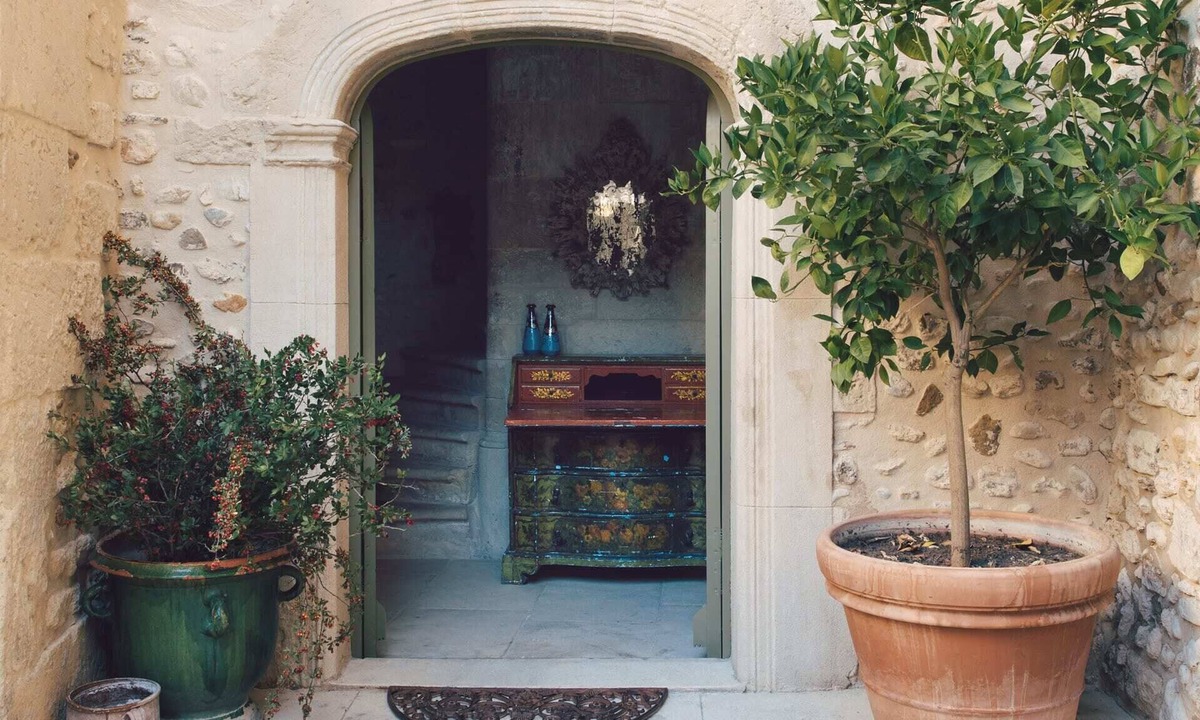 Visan Other | Callemant D’Autane by Boutique | Provence Luxe