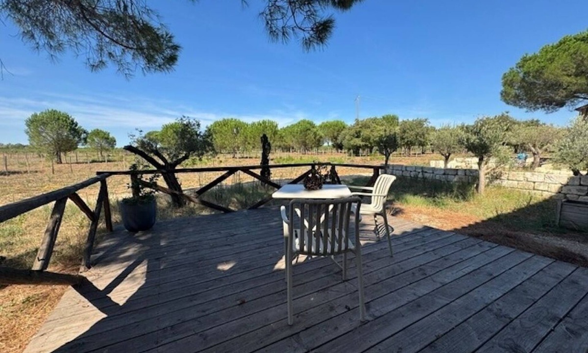 Gallician House | Camargue, authentic and refined charm