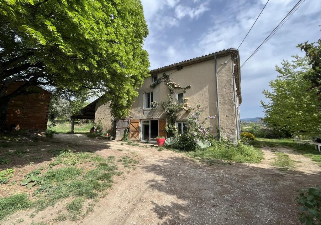 Pierrevert Bed & Breakfast | Campagne Brunette