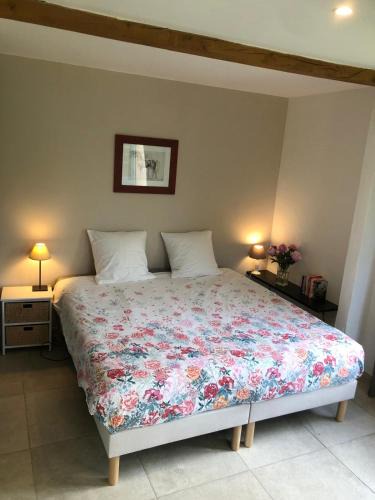 Pertuis Apartment | Campagne de Saint Clair