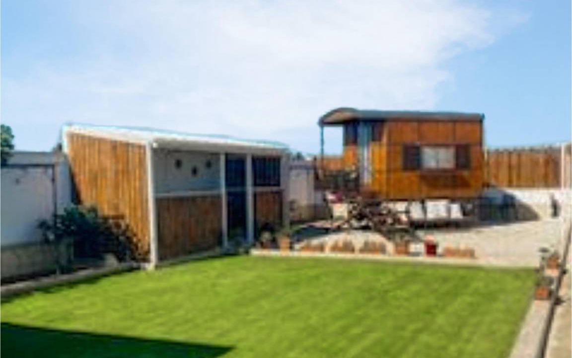 Arles Other | Camping ∙ 1 bedroom ∙ 2 guests