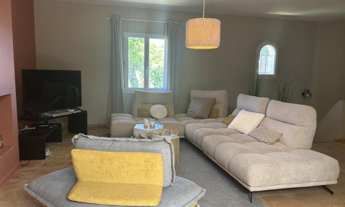Le Mourillon Apartment | Cap Brun - Villa de Rêve entre Mer & Piscine