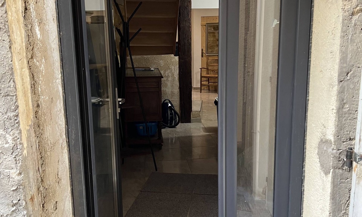 Caromb Apartment | Caromb apartment near Ventoux