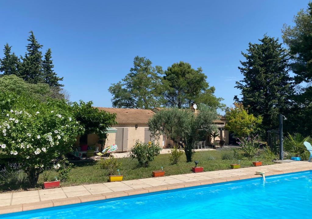 Aix-en-Provence Bed & Breakfast | « CARPE DIEM »