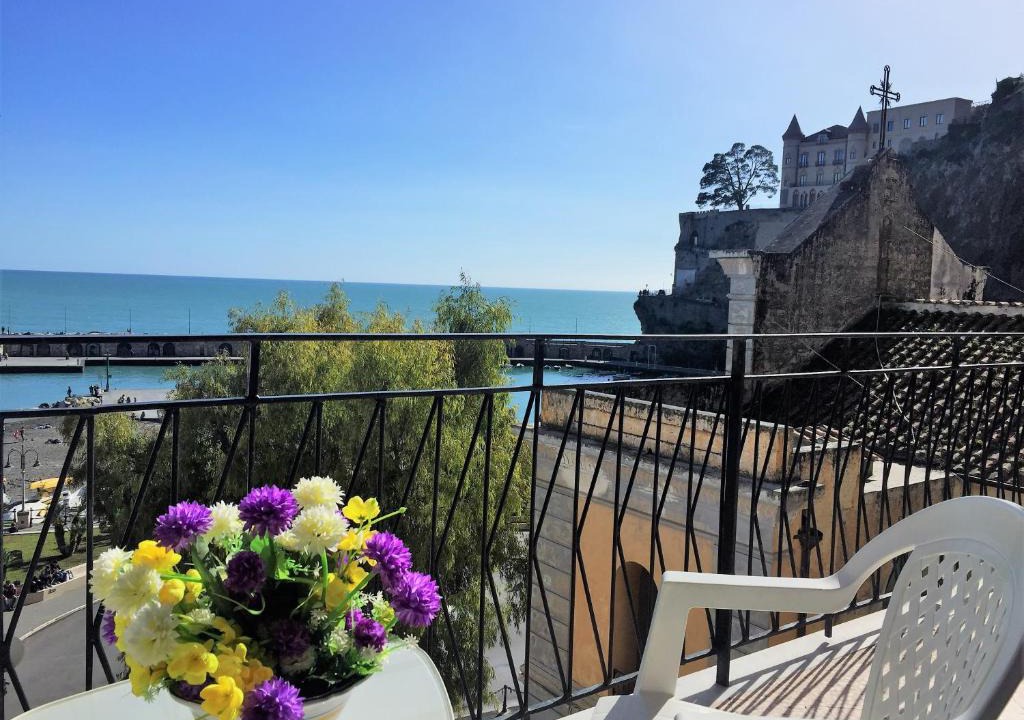 Maiori Apartment | Casa Al Castello