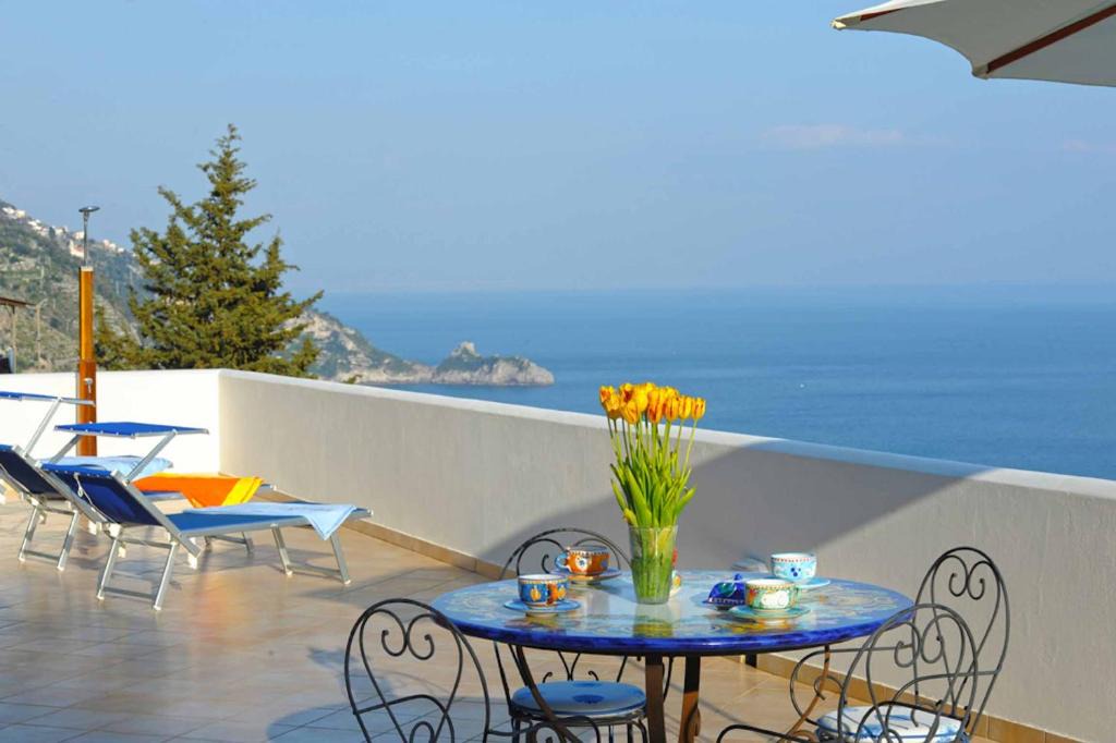Praiano Apartment | Casa Alea