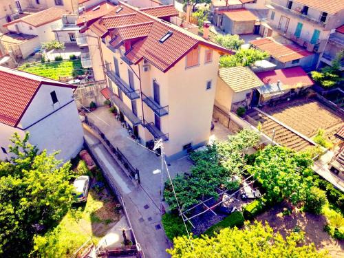 Bomerano Bed & Breakfast | Casa Gentile