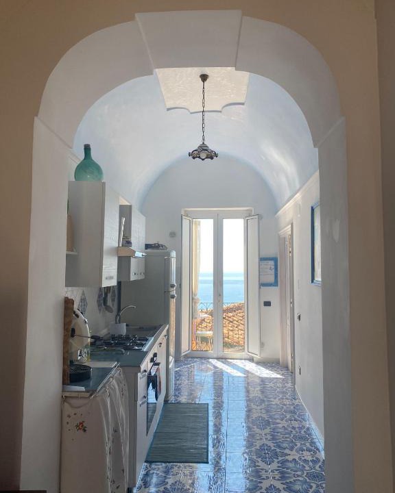 Benincasa Apartment | Casa Mery