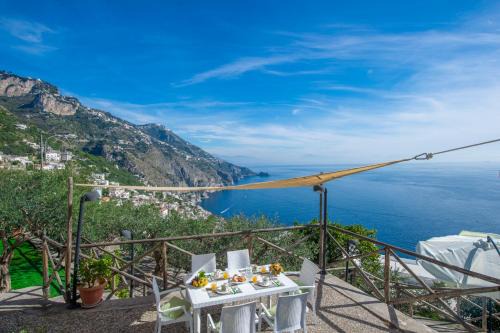 Praiano Apartment | Casa Punta Paradiso