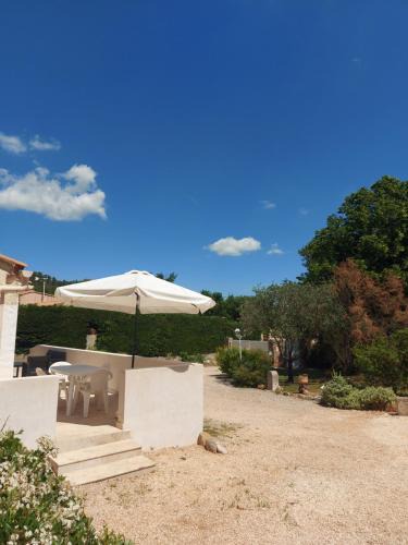 Gareoult House | Casetta Provenzale