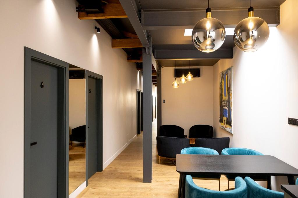 Thiers Hotel | Centrum Nice