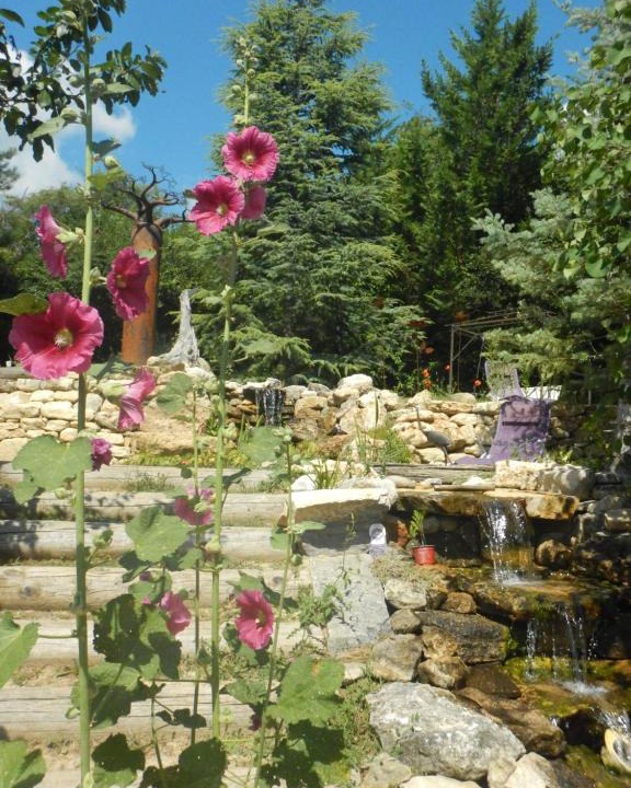 Saint-Michel-l'Observatoire Bed & Breakfast | Chambres d'hôtes Pacaleaula