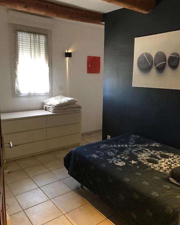 Chateaurenard House | Chambre chez l habitant