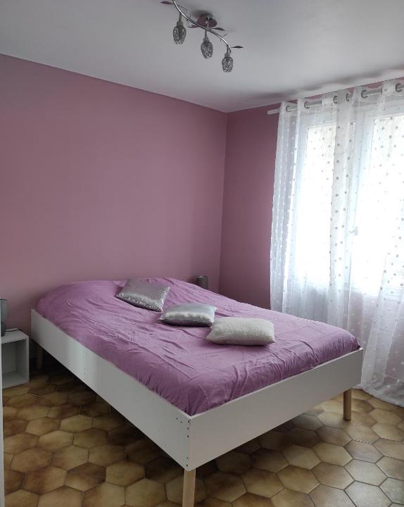 Cabasse House | Chambre privative Villa les Fauvettes