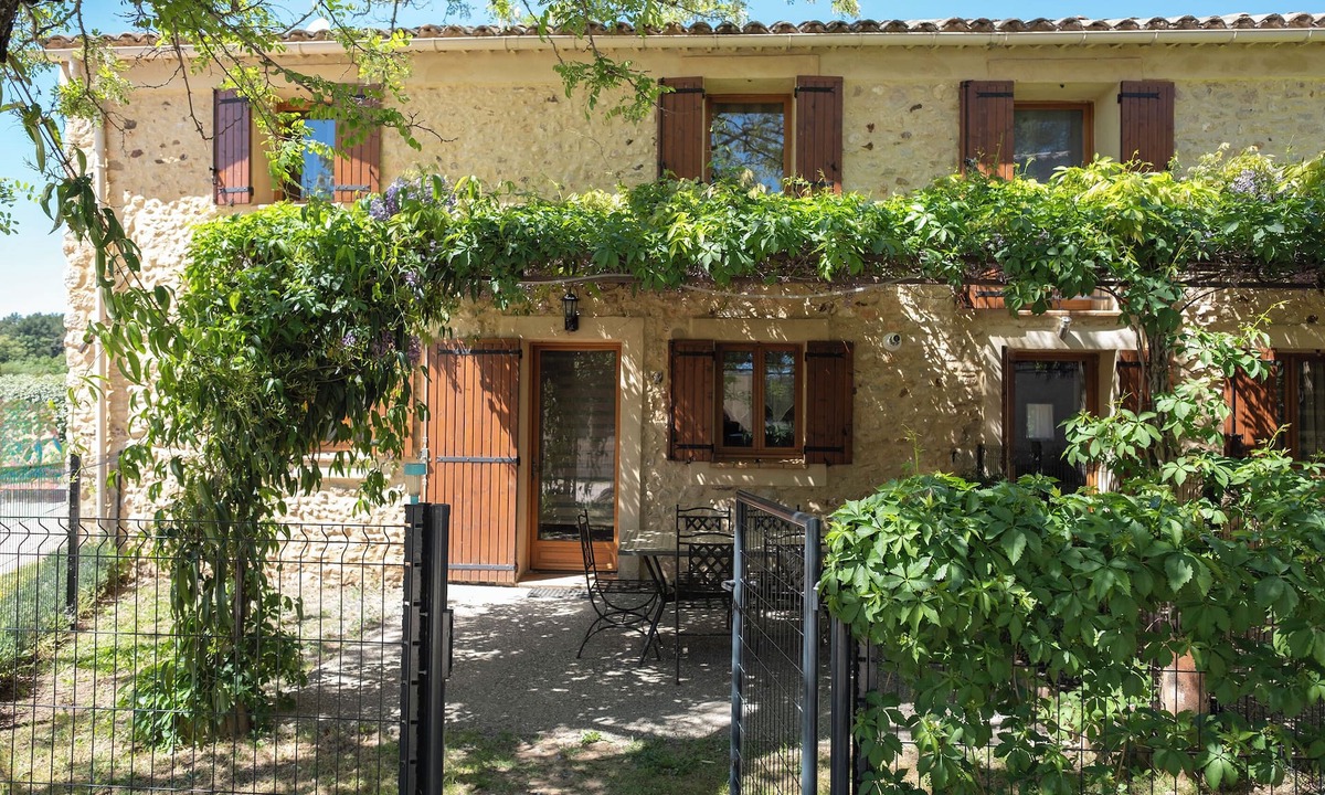 Gargas Cottage | Character house in the heart of the Luberon Park