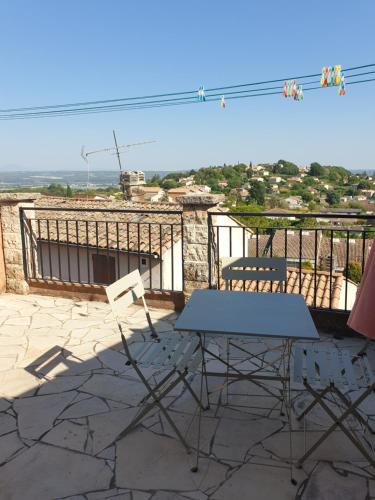 Pierrevert Apartment | Charmante maison de village au cœur du Luberon