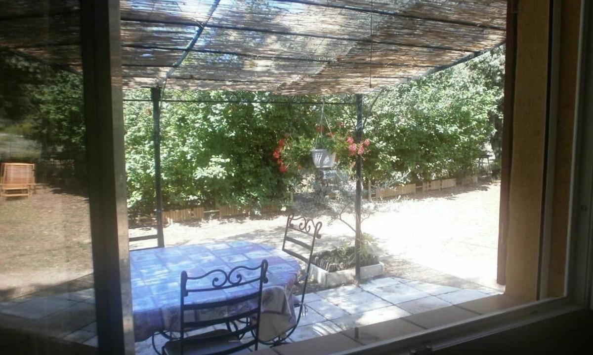 Jouques House | Charmante Petite Maison de Campagne