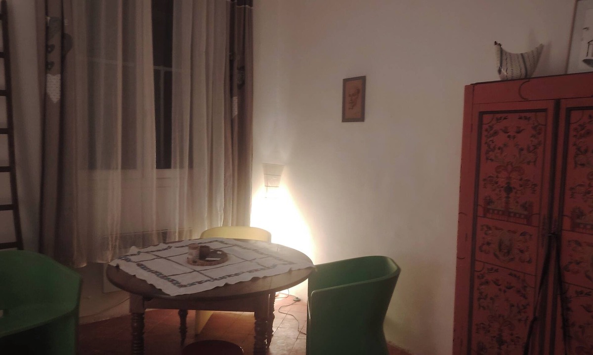 Aix-en-Provence Historic Centre Apartment | Charming accommodation