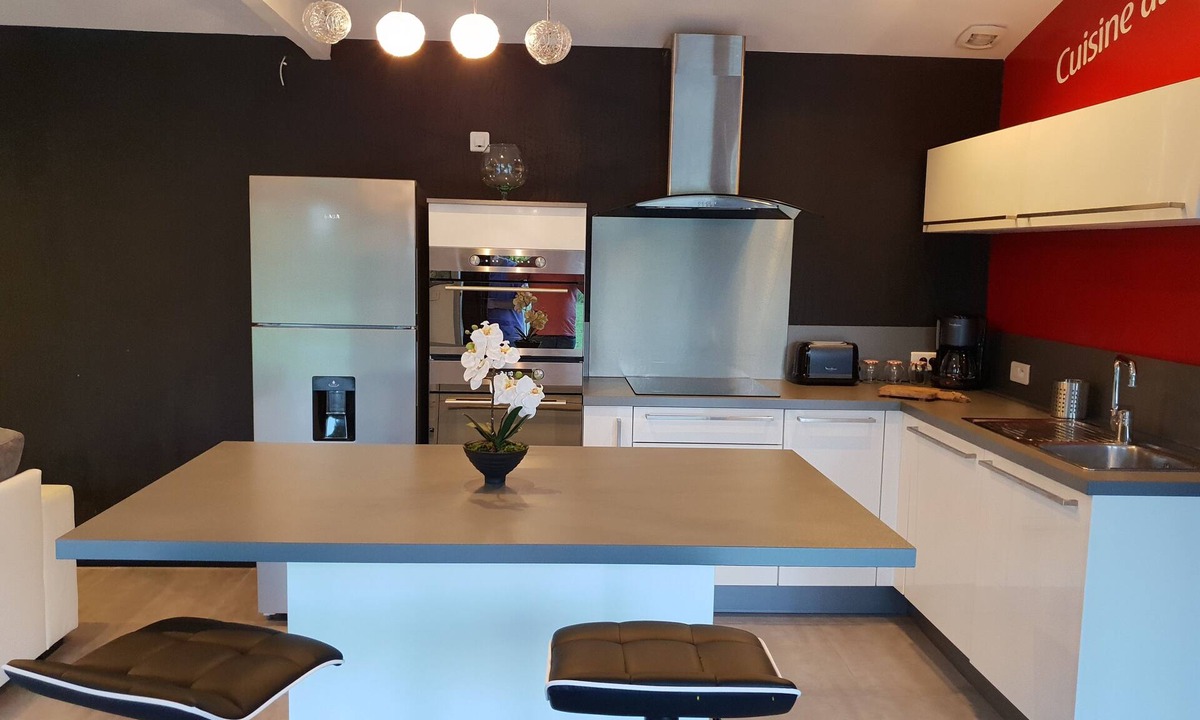 Chateaurenard Apartment | Charming apartment in Provence