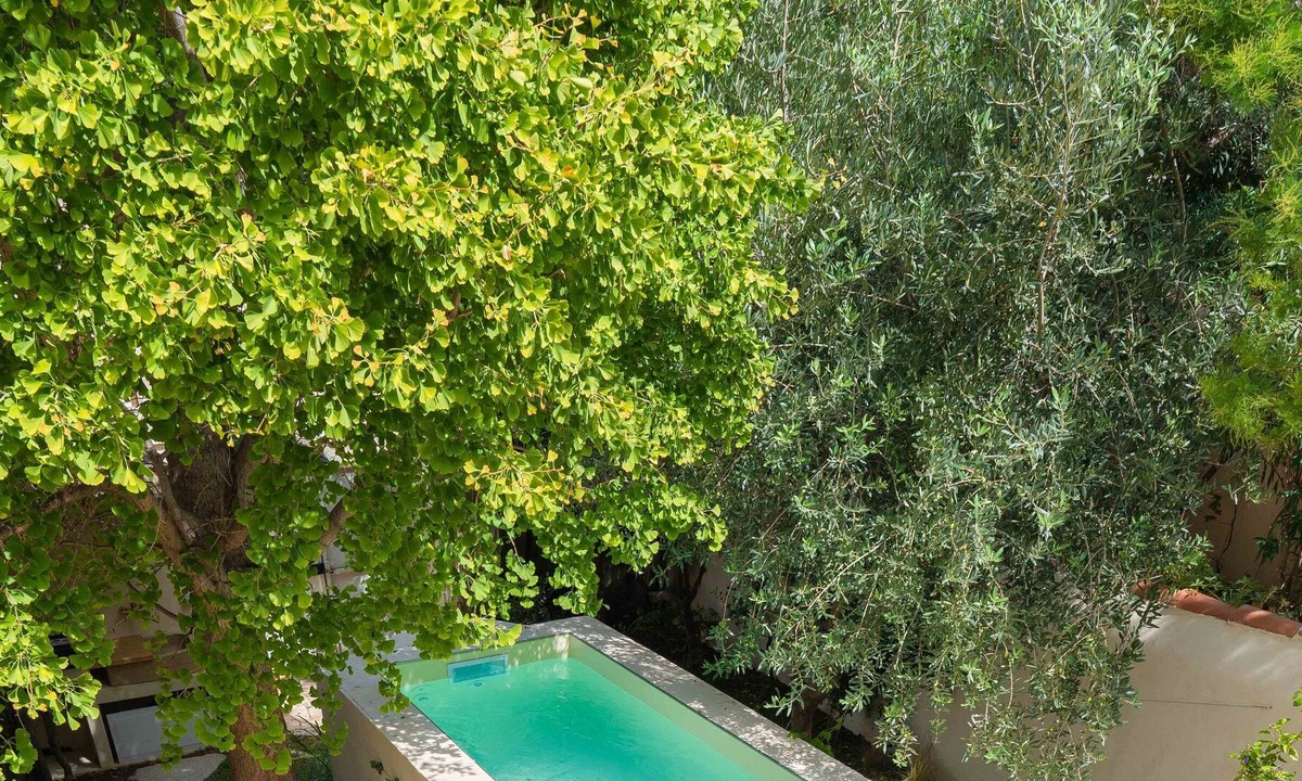 Endoume House | Charming Mediterranean House Wifi NetFlix PrimeVideo Disney