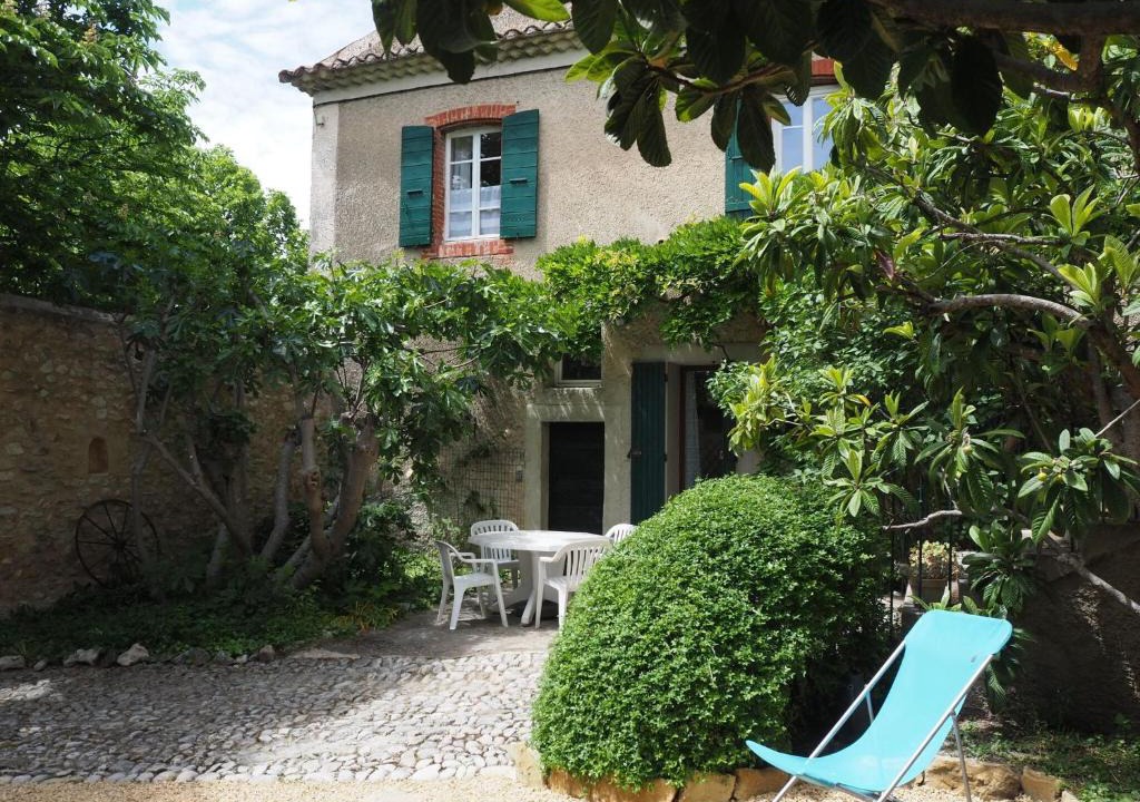 Mollans-sur-Ouveze House | Charming Provençal holiday home with garden