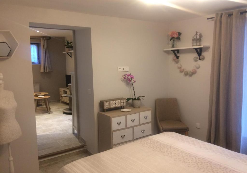 Cereste Apartment | Chez Adeline
