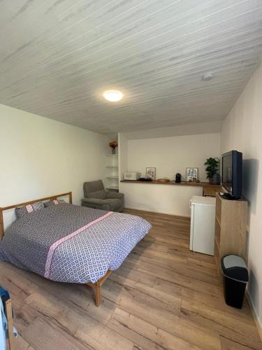 Sisteron Apartment | Chez Carla