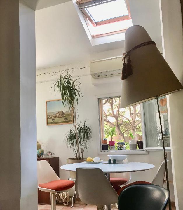 Sanary-sur-Mer Apartment | chez Clod