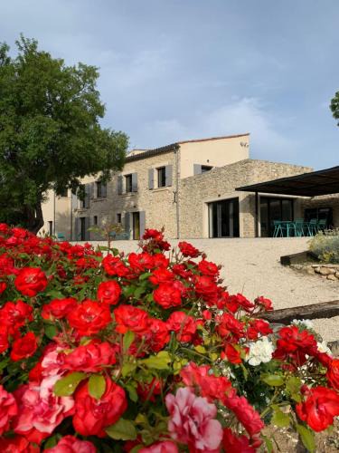 Venelles House | Chut ! c'est ici