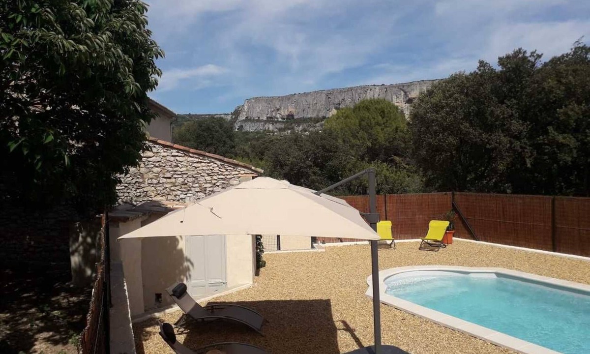 Lioux House | Completely renovated family home in the heart of the luberon