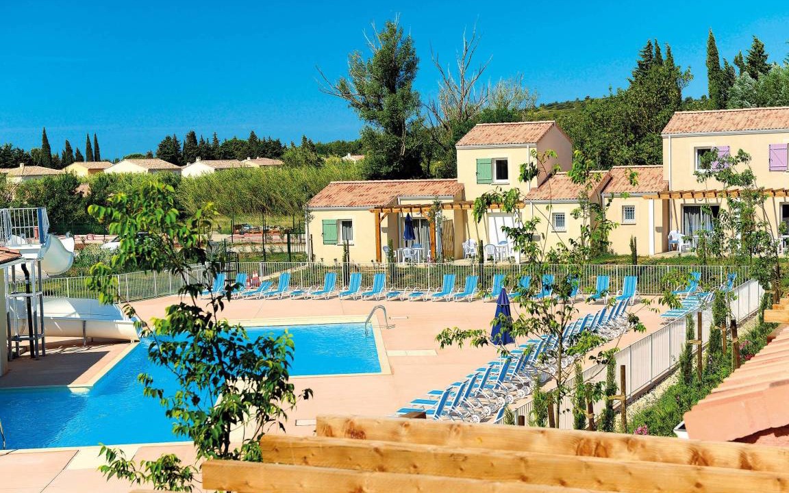 Paradou Condo | Condo ∙ 1 bedroom ∙ 4 guests