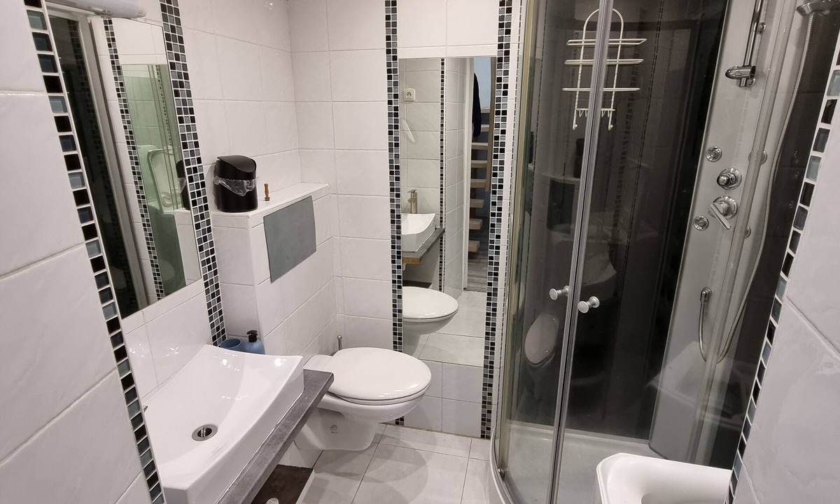 Draguignan House | Cosy 2-room apartment with air conditioning