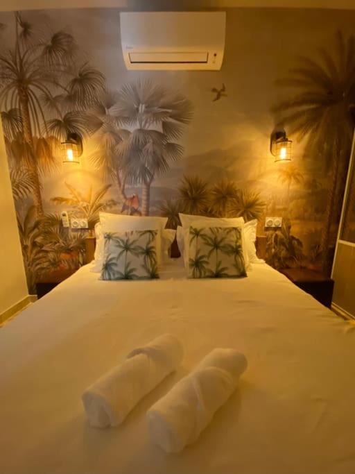 Saze Apartment | Cosy proche Avignon Pont-du-Gard