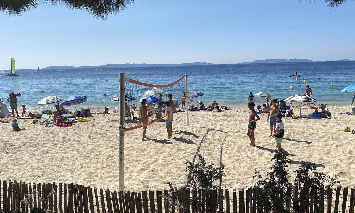 Cavaliere Apartment | Cosy sea and nature house in Cavalière. Private terrace