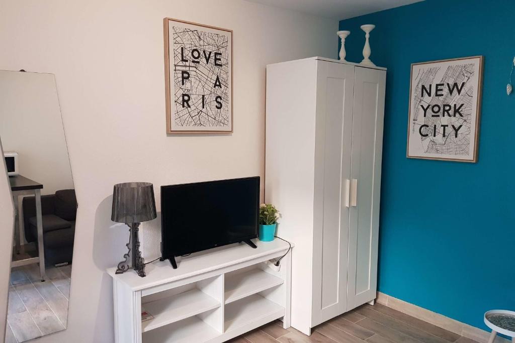 Avignon City Centre Apartment | Cosy Studio In The Centre Of Avignon