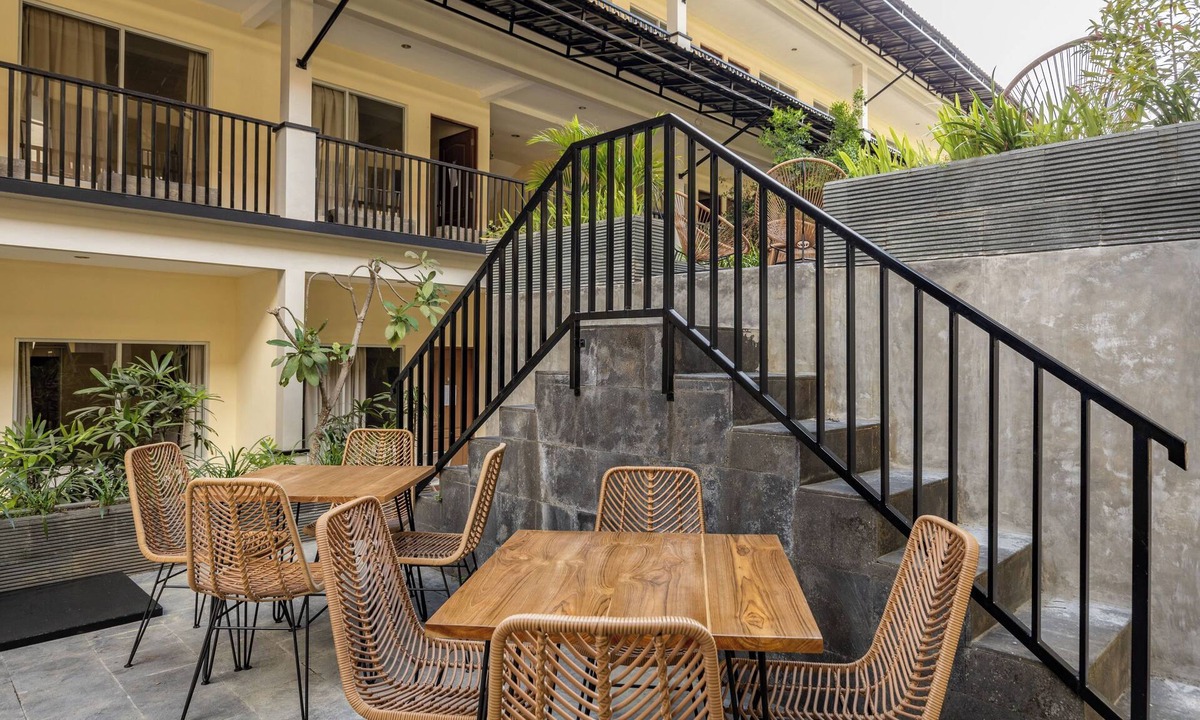 Mahendradatta Hotel | Cove Kanaya