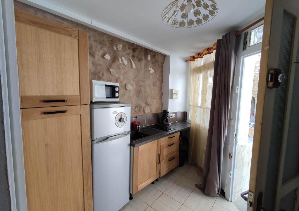 Arles City Centre Apartment | Cueva