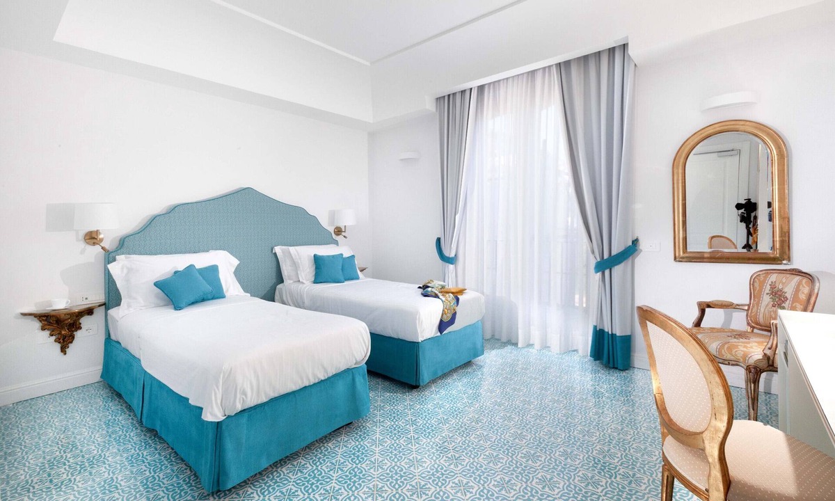 Scala Bed & Breakfast | De Pando- Ravello Caruso