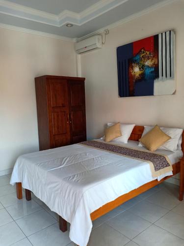 Ubud City-Centre House | Degeg Ubud Homestay
