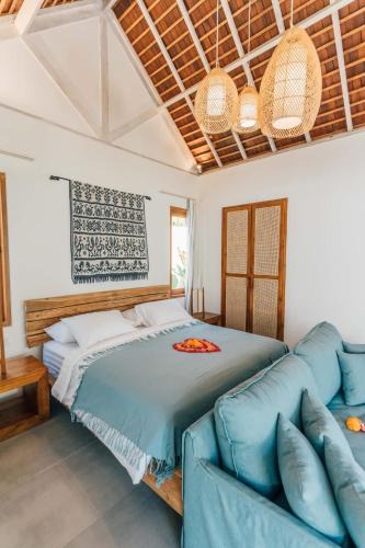 Uluwatu House | Deluxe 2 Sula villa in uluwatu