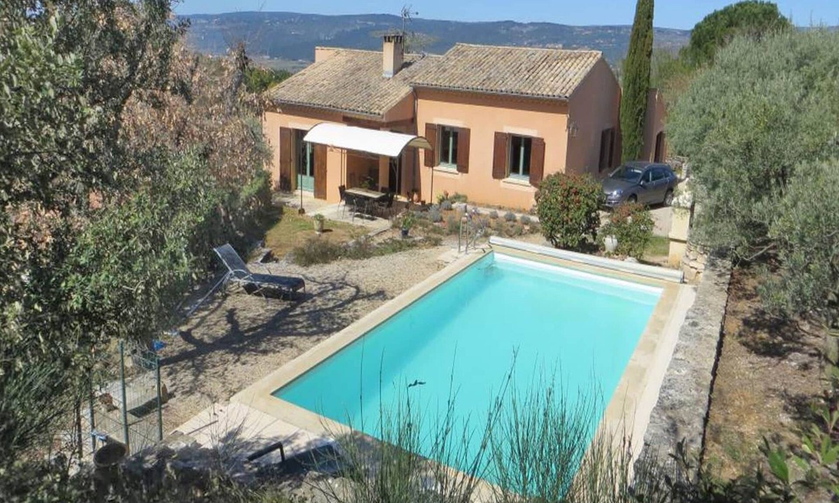 Roussillon House | Detached holiday home in Roussillon