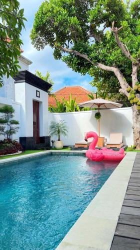Sanur Villa | Djoy Villa Sanur