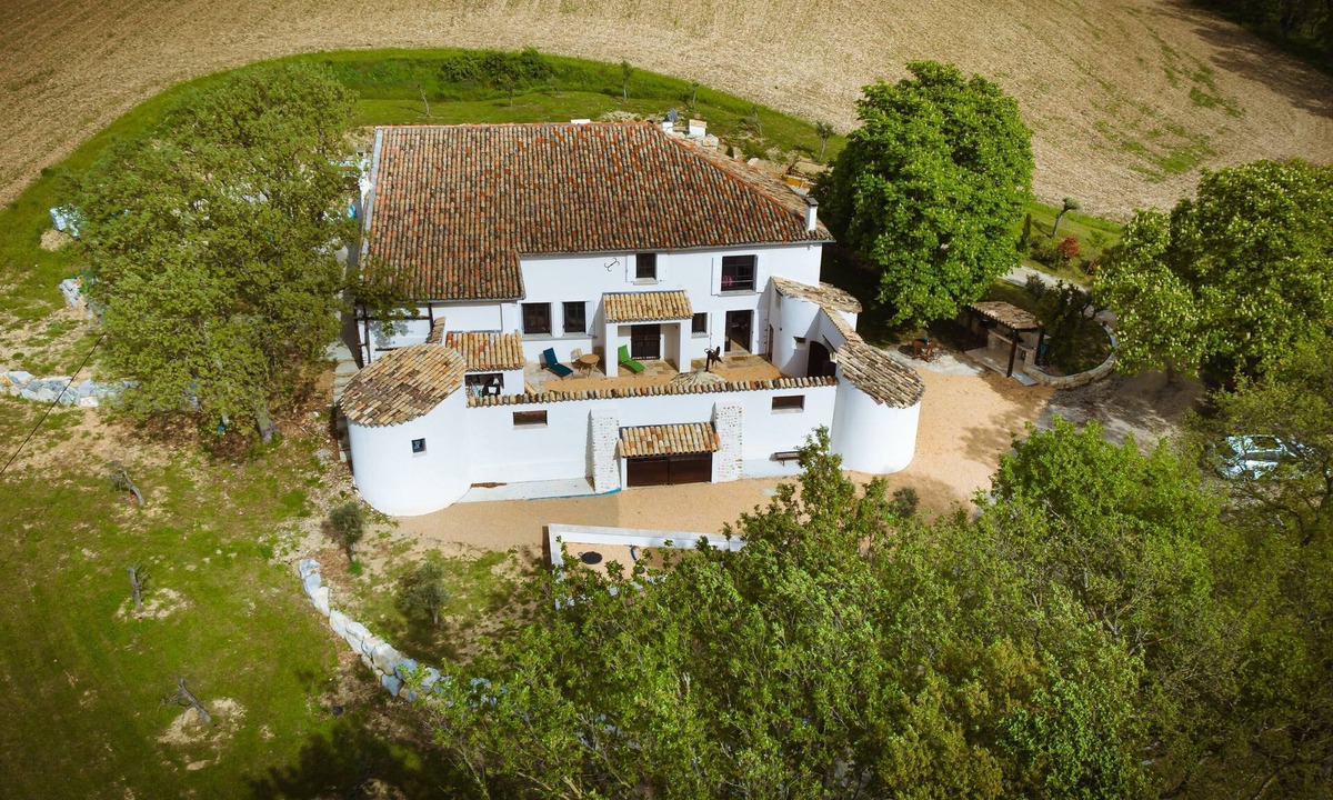 Valensole House | Domaine Arlane - Piscine privée