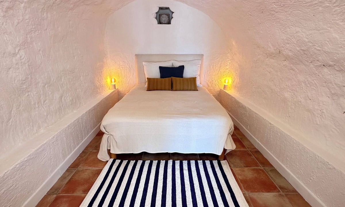 Saint-Jurs Other | Domaine de La Blache - The Vault
